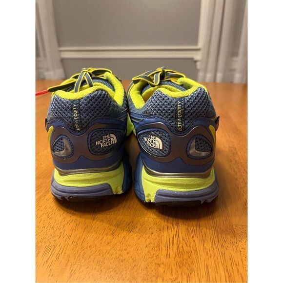 The North Face ultra equity running shoes Gore-Tex Vibram Soles Women’s 8.5 - Picture 6 of 10